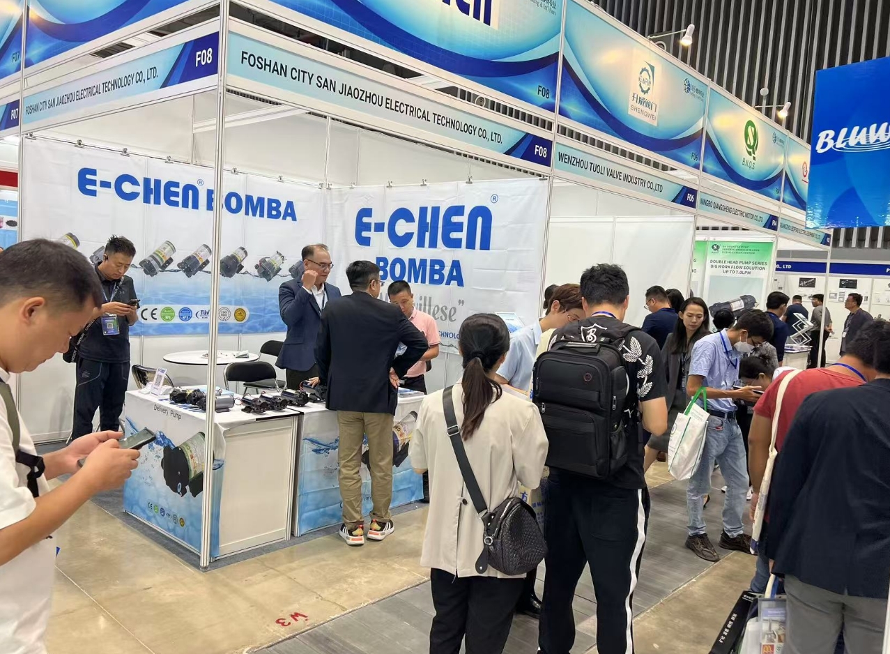 2026年越南国际水处理展